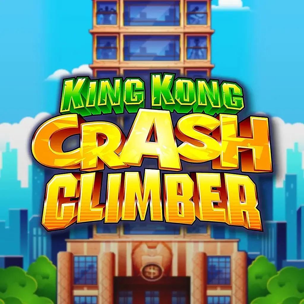 King Kong Crash Climber - обзор казино-слота с бонусами и краш-механикой
